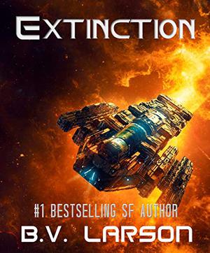Extinction (Star Force #2)