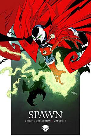 Spawn: Origins Volume 1 (Spawn Origins (TPB) #1)
