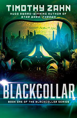 The Blackcollar (Blackcollar #1)