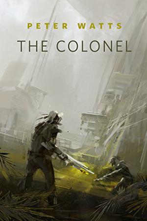 The Colonel (Firefall #1.5)