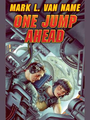 One Jump Ahead by Mark L. Van Name