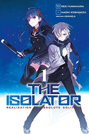 The Isolator, Vol. 1 by Reki Kawahara