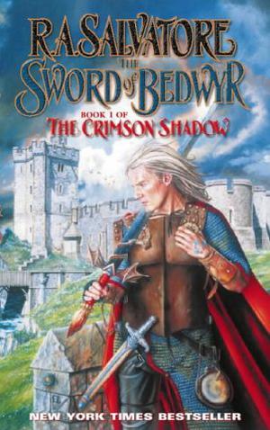 The Sword of Bedwyr by R.A. Salvatore