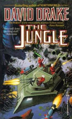 The Jungle (Seas of Venus #2)