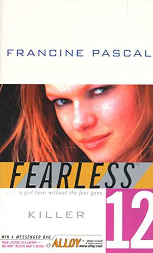 Killer (Fearless #12)