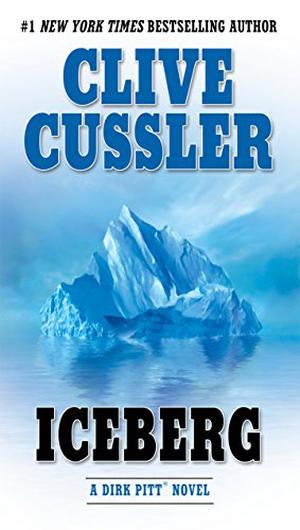 Iceberg (Dirk Pitt #3)