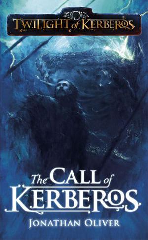 The Call of Kerberos (Twilight of Kerberos #5)