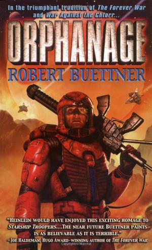 Orphanage by Robert Buettner