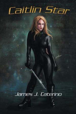 Caitlin Star (Caitlin Star #1)