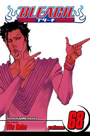 Bleach, Volume 68 (Bleach #68)