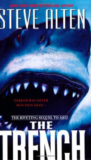 The Trench (MEG #2)