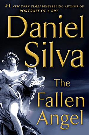 The Fallen Angel (Gabriel Allon #12)