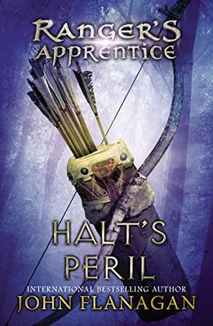 Halt's Peril (Ranger's Apprentice #9)
