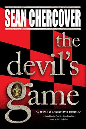 The Devil's Game by Sean Chercover