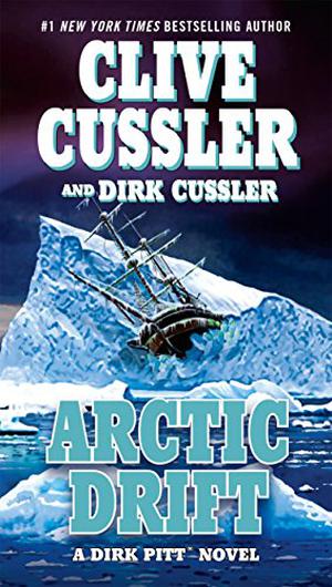 Arctic Drift (Dirk Pitt #20)