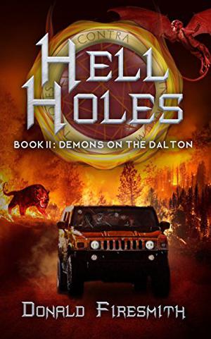 Demons on the Dalton by Donald Firesmith