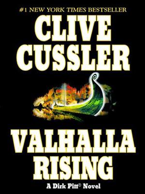 Valhalla Rising (Dirk Pitt #16)