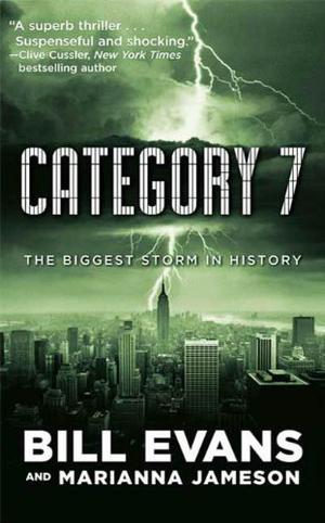 Category 7 by Bill H. Evans, Marianna Jameson