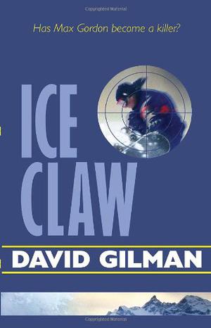 Ice Claw by David Gilman