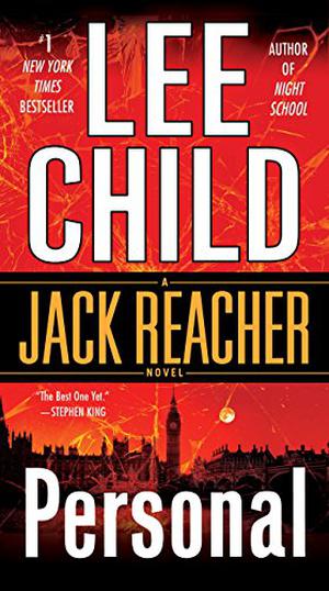 Personal (Jack Reacher #19)