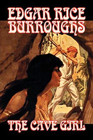 The Cave Girl by Edgar Rice Burroughs