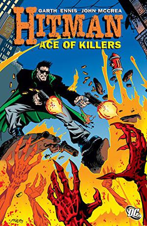 Hitman, Vol. 4: Ace of Killers (Hitman #4)