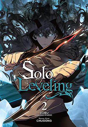 Solo Leveling, Vol. 2 (Solo Leveling Manhwa #2)