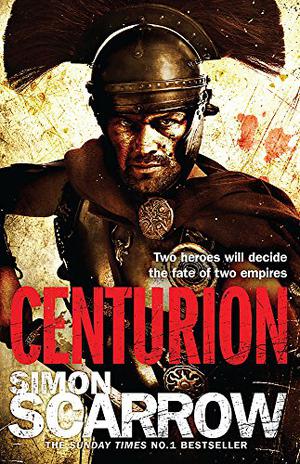 Centurion (Eagle #8)