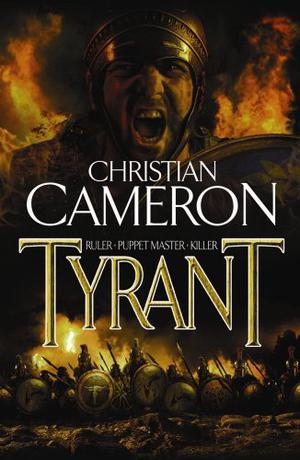 Tyrant (Tyrant #1)