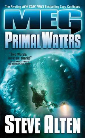 Primal Waters (MEG #3)