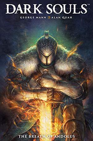 Dark Souls Vol. 1 (Dark Souls comics #1)