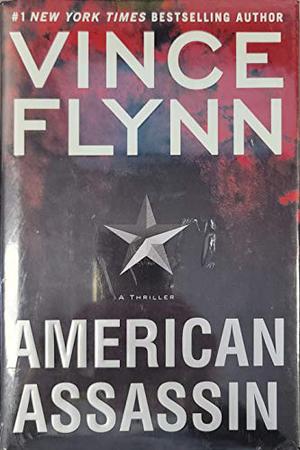 American Assassin by Vince Flynn