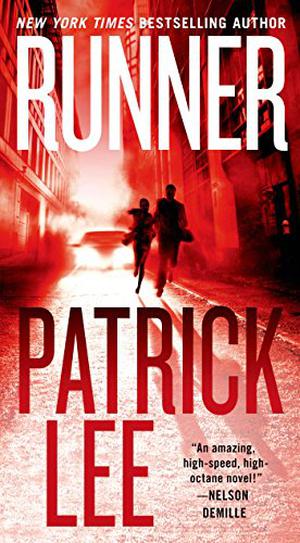 Runner (Sam Dryden #1)