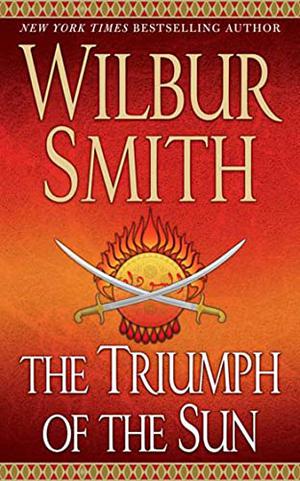 The Triumph of the Sun (Ballantyne #5)