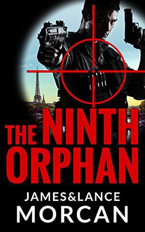 The Ninth Orphan (The Orphan Trilogy #1)