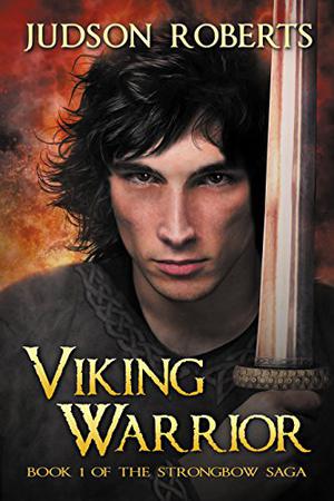 Viking Warrior by Judson Roberts