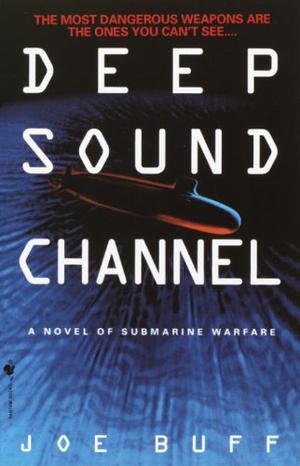 Deep Sound Channel (Jeffrey Fuller #1)