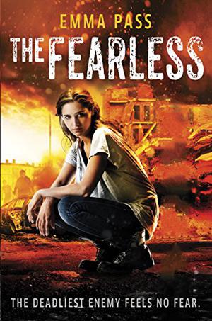 The Fearless by Emma Pass