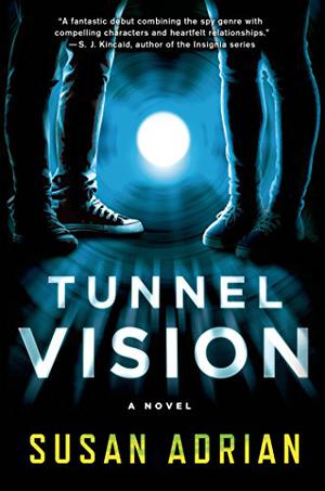 Tunnel Vision by Susan Adrian
