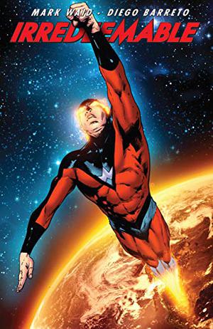 Irredeemable Vol. 10 (Irredeemable #10)