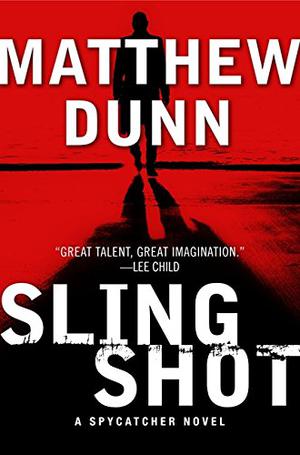 Slingshot by Matthew Dunn