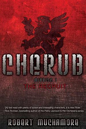 The Recruit by Robert Muchamore