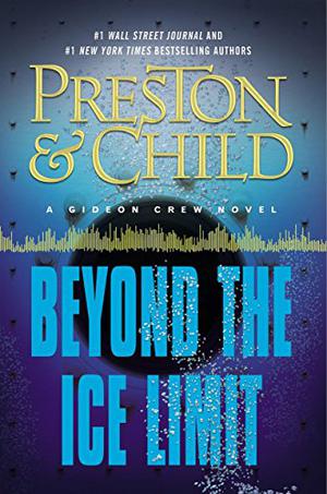 Beyond the Ice Limit (Gideon Crew #4)