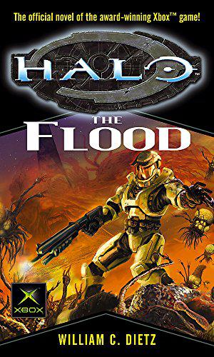 The Flood (Halo #2)