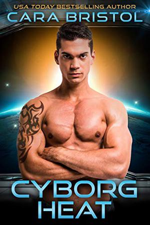 Cyborg Heat (Men of Mettle #4)