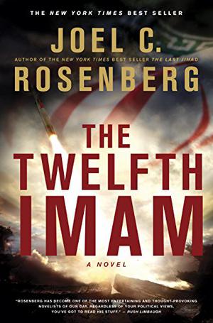 The Twelfth Imam by Joel C. Rosenberg