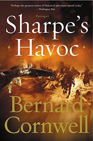 Sharpe's Havoc (Sharpe #7)