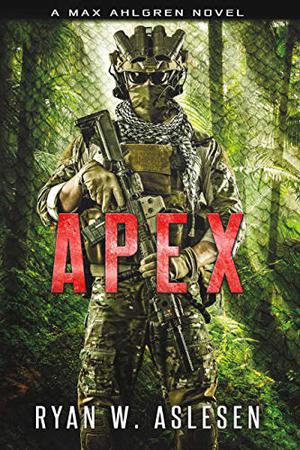 Apex (Crucible #3)