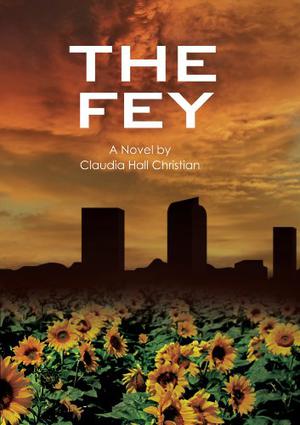 The Fey (Alex The Fey #1)