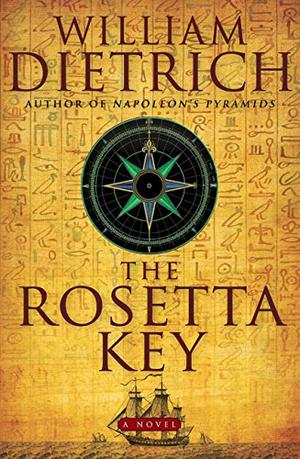 The Rosetta Key (Ethan Gage #2)